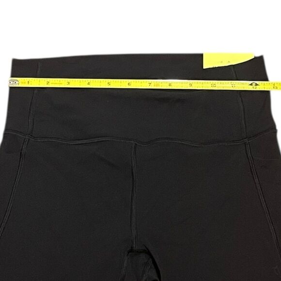 All in Motion Black Women’s Everyday Soft Ultra High-Rise  Leggings, Size M, NWT - Picture 8 of 9